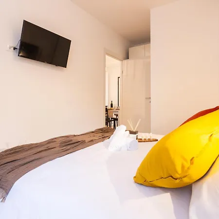 Sforza#13 - Con Parcheggio Gratis E Terrazza, Vicino Istituto Ieo Milan